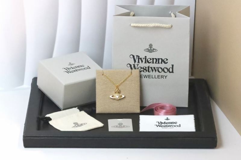 Vivienne Westwood Necklaces